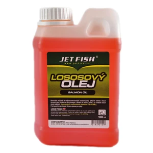 Jet fish lososový olej 1000 ml