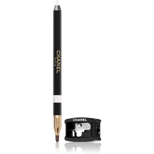 Chanel Le Crayon Lèvres precizní tužka na rty s ořezávátkem odstín 152 Clear 1,2 g