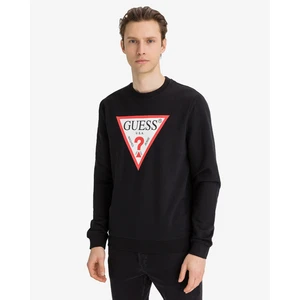 Audley Sweatshirt Guess - Men