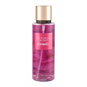 Victoria´s Secret Romantic 250 ml tělový sprej pro ženy