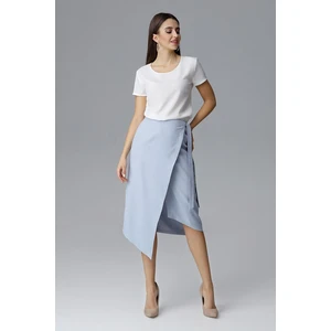 Figl Woman's Skirt M629 Light