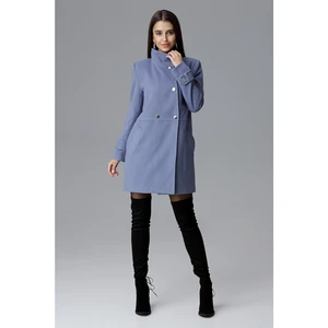 Cappotto da donna Figl M623