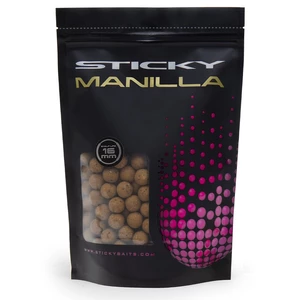 Sticky baits boilie manilla shelf life - 5 kg 20 mm