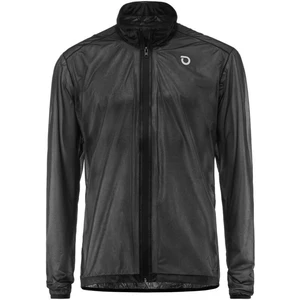 Briko Granfondo Mens Jacket Black Alicious L