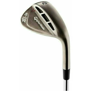 TaylorMade Hi-Toe Raw Single Bend Wedge Crosă de golf - wedges