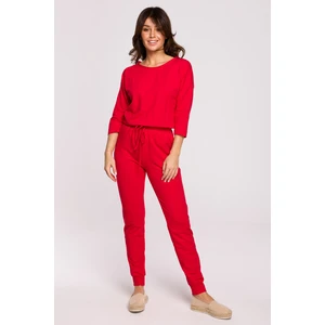 BeWear Woman's Jumpsuit B220