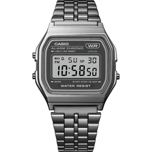 Casio Collection A158WETB-1AEF ROUND DIGITAL (007)