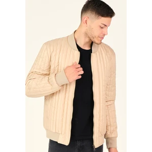 Men's jacket dewberry Lacivert