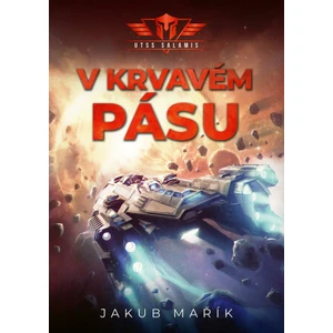 V Krvavém pásu - Jakub Mařík