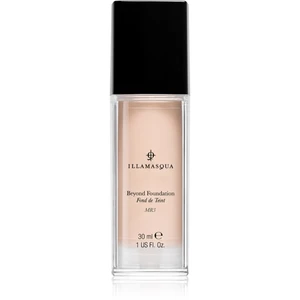 Illamasqua Beyond Foundation ultra ľahký make-up odtieň MR3 30 ml