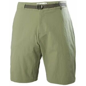 Helly Hansen Pantaloncini outdoor Campfire Lav Green 2XL