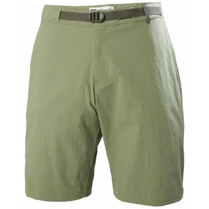 Helly Hansen Shorts outdoor Campfire Lav Green 2XL