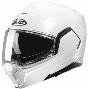 HJC i100 Pearl White XS Helmet