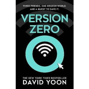 Version Zero - David Yoon