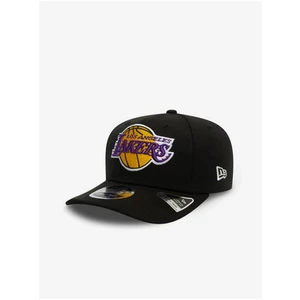 New Era Los Angeles Lakers 9Fifty Kšiltovka Černá