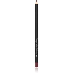 Diego dalla Palma Lip Pencil ceruzka na pery odtieň 91 1.83 g