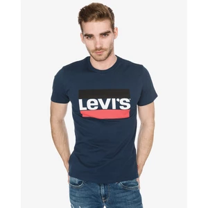 Koszulka męska Levi's® Sportswear Logo Graphic 39636-0003