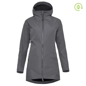 Windbreaker Ventus Urban Blackened Pearl Chica