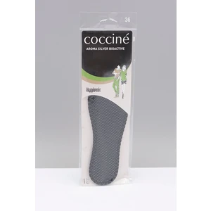 Coccine Antibacterical Insoles Aroma Silver Bioactive