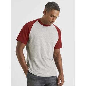 Celio T-shirt Veraglan - Men's