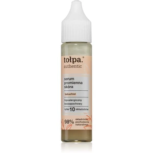 Tołpa Authentic rozjasňujúce sérum na tvár 20 ml