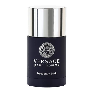 Versace Pour Homme deostick pre mužov 75 ml