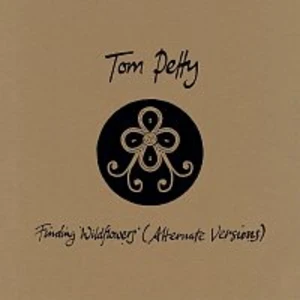 Tom Petty – Finding Wildflowers (Alternative Versions) (Silver Vinyl) LP