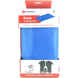 Flamingo Fresk Cooling Pad pad di raffreddamento L