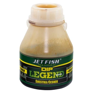 Jet fish legend dip švestka/česnek 175 ml