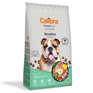 CALIBRA PREMIUM new SENSITIVE - 3kg