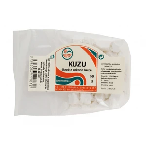 Sunfood Bio kuzu koreňový škrob 50 g