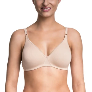 Women's bra Bellinda beige (BU812060-363)