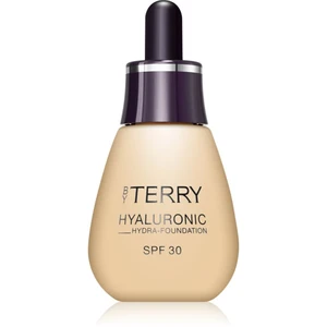 By Terry Hyaluronic Hydra-Foundation tekutý make-up s hydratačním účinkem SPF 30 200W Natural 30 ml