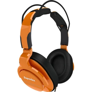 Superlux HD661 Orange