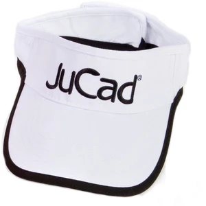 Jucad JVIS Visor White