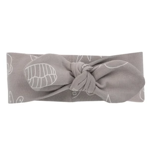 Pinokio Kids's Slow Life Headbound bézs minta