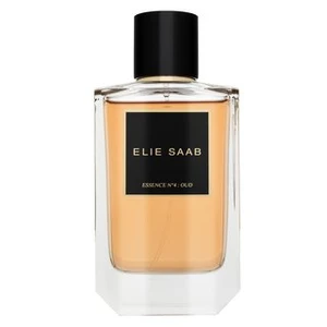 Elie Saab Essence No.4 Oud woda perfumowana unisex 100 ml