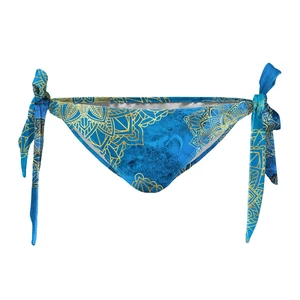 Bikini alsó Mr. GUGU & Miss GO Gold Boho