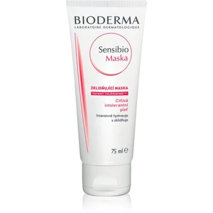 BIODERMA Sensibio MASQUE