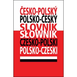 Česko-polský Polsko-český slovník