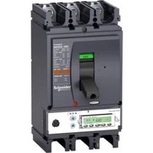 Výkonový vypínač Schneider Electric LV433646 Spínací napětí (max.): 690 V/AC (š x v x h) 140 x 255 x 110 mm 1 ks