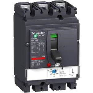 Schneider Electric LV429745 (d x š x v) 86 x 105 x 161 mm 1 ks