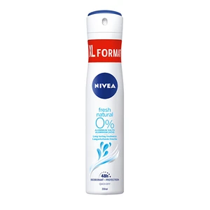 Nivea Deodorant ve spreji Fresh Natural 200 ml