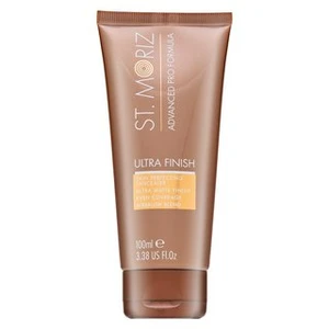 St. Moriz Tělový bronzer pro jednorázové opálení St. Moriz Ultra Finish 100 ml