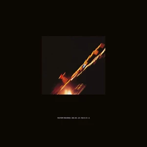 Joy Division Transmission (LP) Reissue-Remastered