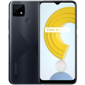 Realme smartphone C21 3Gb/32gb Cross Black