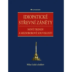 Idiopatické střevní záněty, Lukáš Milan