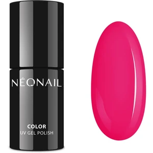 NeoNail Sunmarine gelový lak na nehty odstín Keep Pink 0 ml