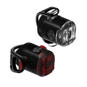 Lezyne Femto USB Drive Lumini bicicletă