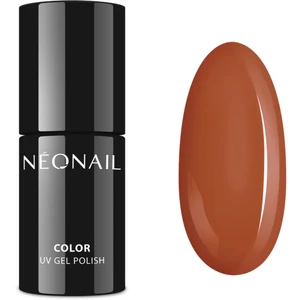 NeoNail Fall in love gelový lak na nehty odstín Hazelnut Butter 7,2 ml